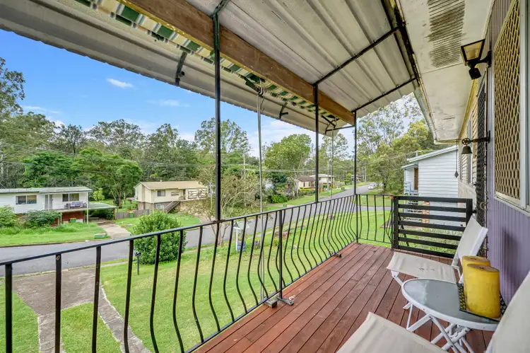 Second view of Homely house listing, 5 Devon Drive, Bellbird Park QLD 4300
