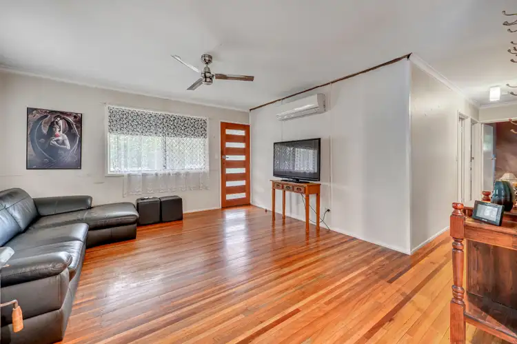 Fourth view of Homely house listing, 5 Devon Drive, Bellbird Park QLD 4300