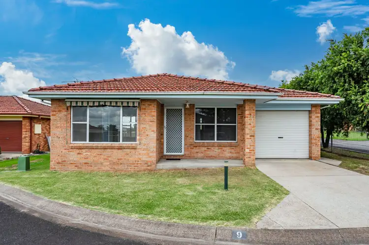 9/28 Sergeant Street, Cessnock NSW 2325
