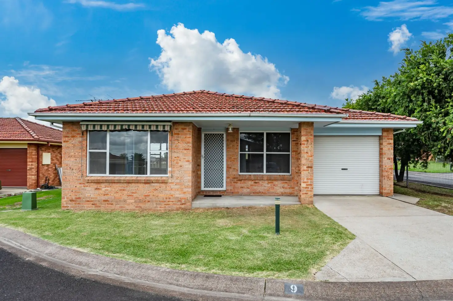 Main view of Homely unit listing, 9/28 Sergeant Street, Cessnock NSW 2325