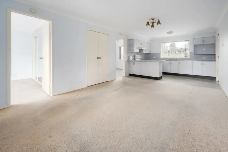 Second view of Homely unit listing, 9/28 Sergeant Street, Cessnock NSW 2325