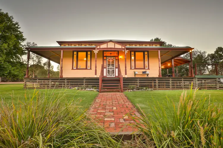 Main view of Homely house listing, 229 Woorlong Avenue, Red Cliffs VIC 3496