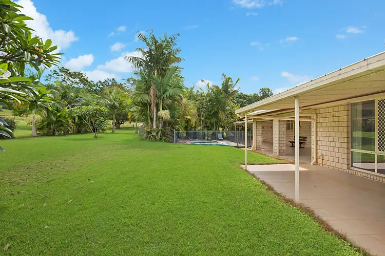 Third view of Homely rural property listing, 23 Upper Crystal Creek Road, Crystal Creek NSW 2484