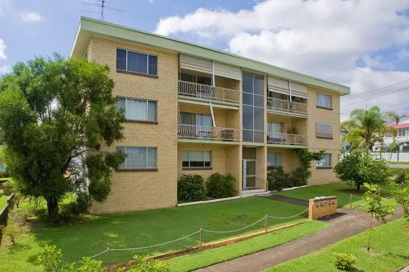 Main view of Homely apartment listing, 3/74 Henry Street, Greenslopes QLD 4120
