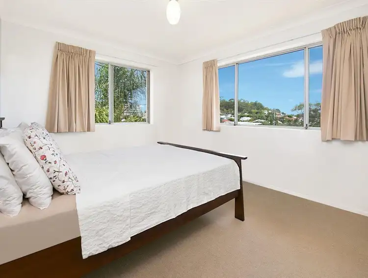 Second view of Homely apartment listing, 3/74 Henry Street, Greenslopes QLD 4120