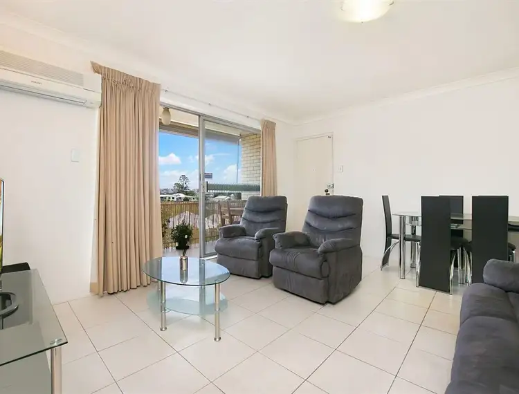 Third view of Homely apartment listing, 3/74 Henry Street, Greenslopes QLD 4120