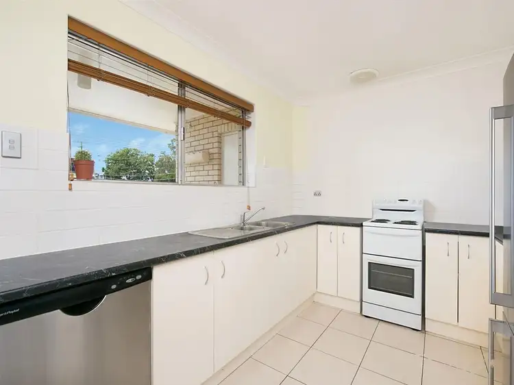 Fourth view of Homely apartment listing, 3/74 Henry Street, Greenslopes QLD 4120