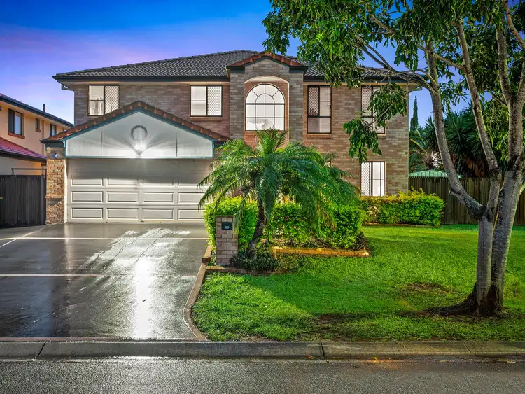 40 Grandview Street, Kuraby QLD 4112