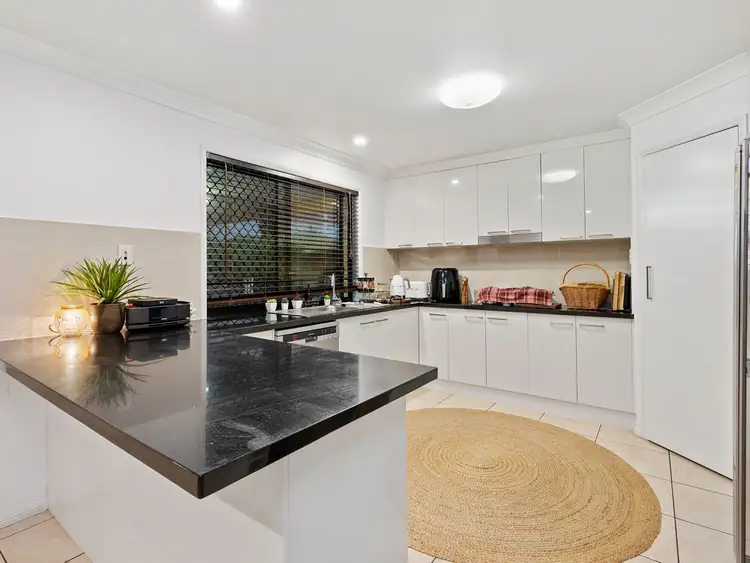 Fifth view of Homely house listing, 40 Grandview Street, Kuraby QLD 4112