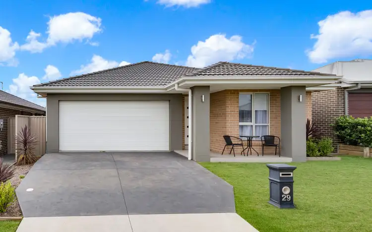 29 Kale Road, Spring Farm NSW 2570