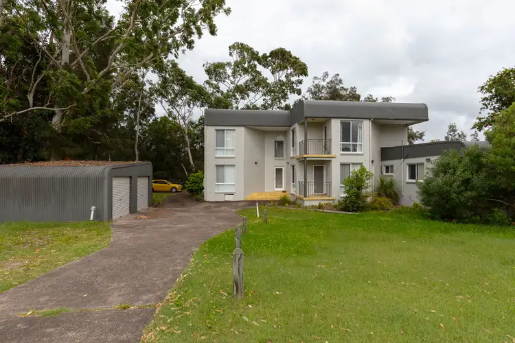 4/241 Myall Street, Tea Gardens NSW 2324