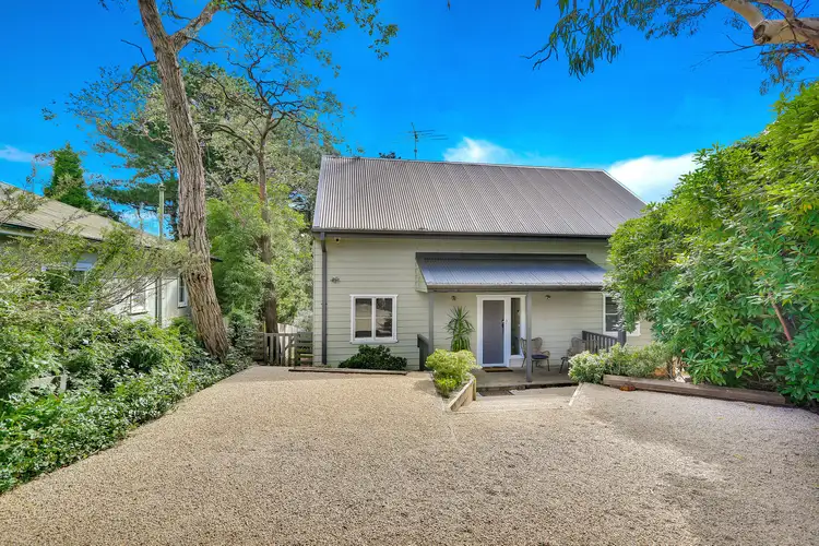 153 Station Street, Blackheath NSW 2785