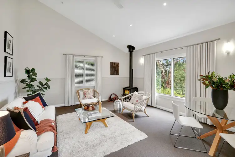 Second view of Homely house listing, 153 Station Street, Blackheath NSW 2785
