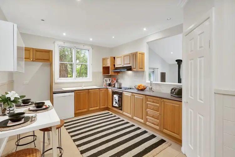 Third view of Homely house listing, 153 Station Street, Blackheath NSW 2785