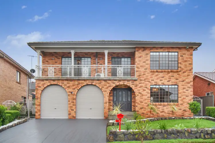 23 Langland Street, Wetherill Park NSW 2164