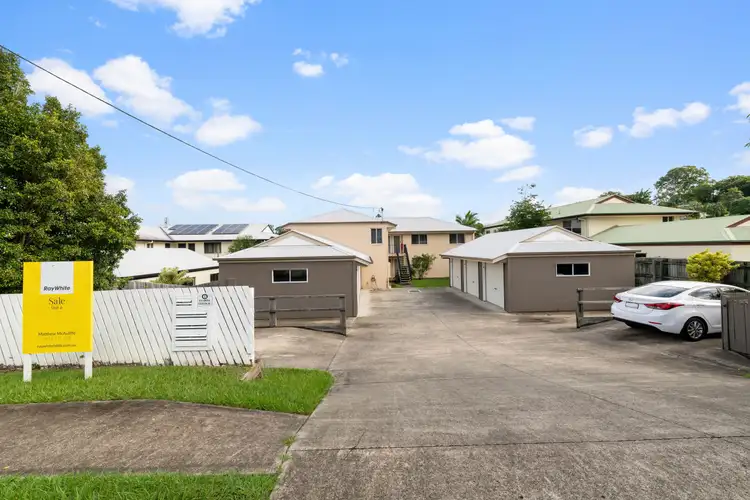 6/6 Low Street, Yandina QLD 4561