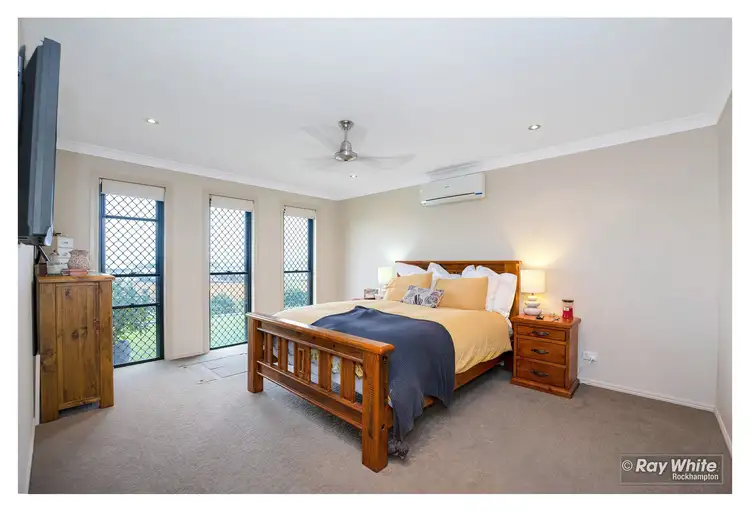 Sixth view of Homely house listing, 25 Inverary Way, Rockyview QLD 4701