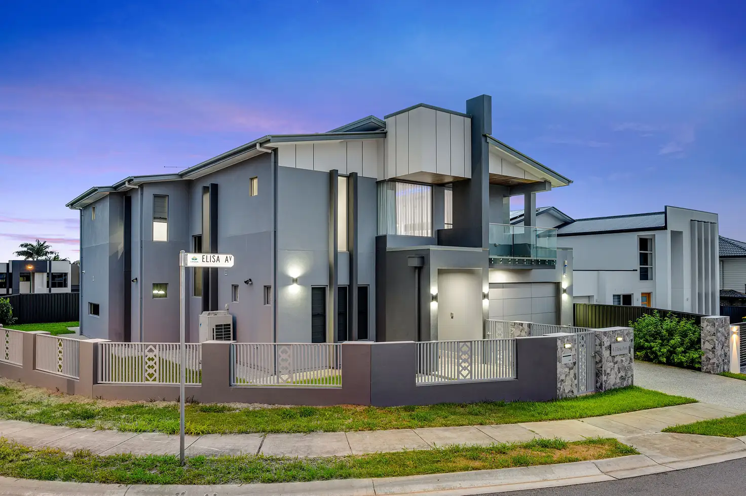 Main view of Homely house listing, 4 Elisa Avenue, Underwood QLD 4119