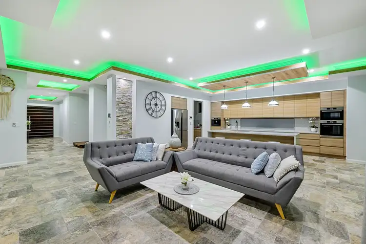 Second view of Homely house listing, 4 Elisa Avenue, Underwood QLD 4119