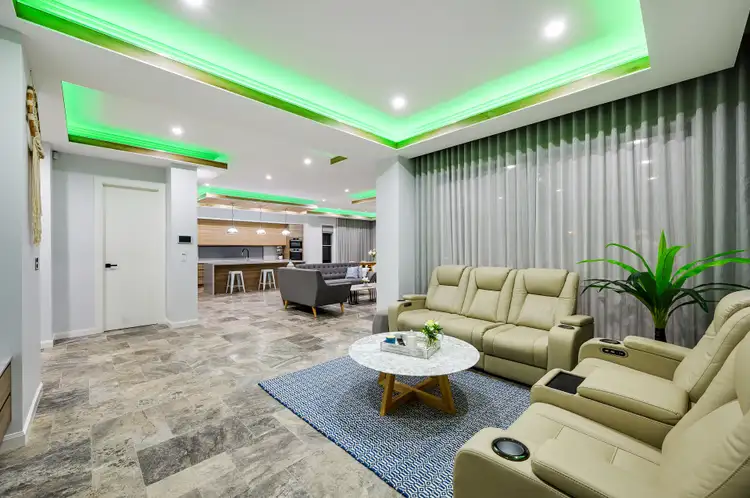 Sixth view of Homely house listing, 4 Elisa Avenue, Underwood QLD 4119