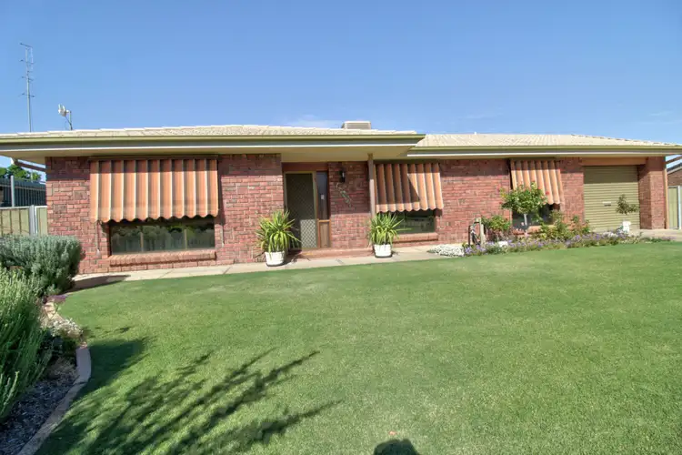 Second view of Homely house listing, 11 Phillips Road, Berri SA 5343