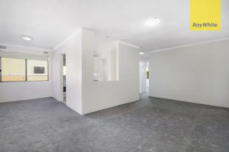 6/17 Parkes Street, Harris Park NSW 2150