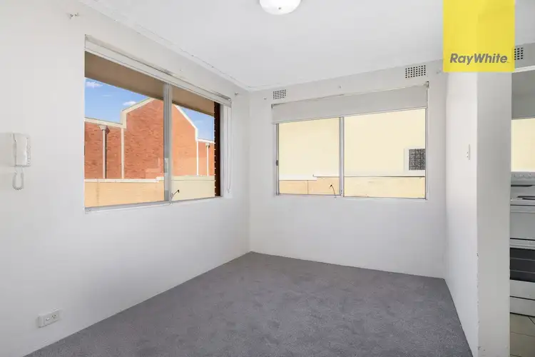 Second view of Homely unit listing, 6/17 Parkes Street, Harris Park NSW 2150