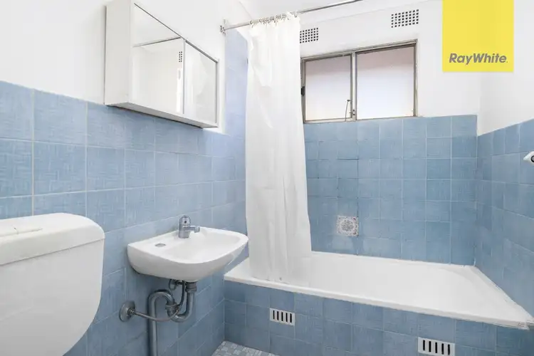 Fifth view of Homely unit listing, 6/17 Parkes Street, Harris Park NSW 2150