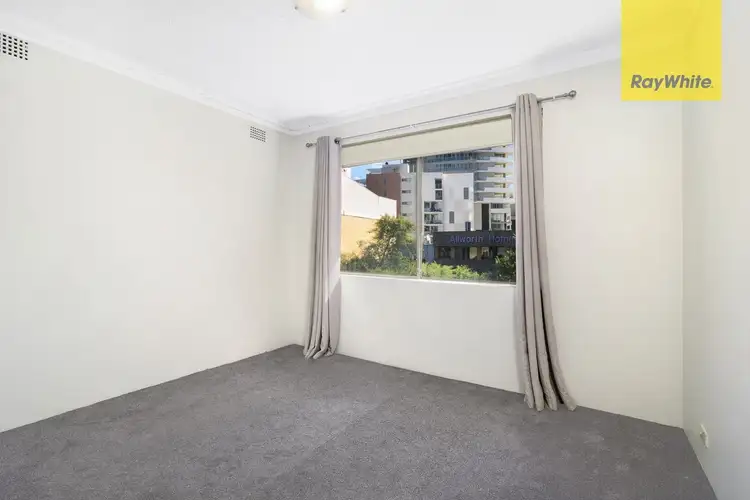 Sixth view of Homely unit listing, 6/17 Parkes Street, Harris Park NSW 2150