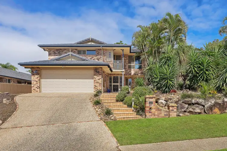 Main view of Homely house listing, 54 The Boulevard, Albany Creek QLD 4035