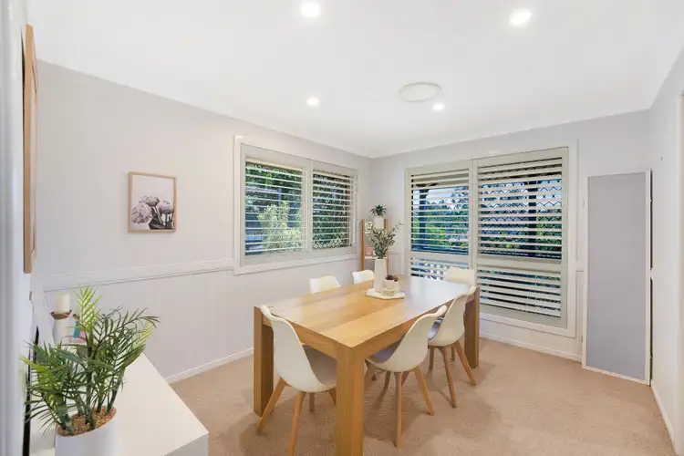 Fourth view of Homely house listing, 54 The Boulevard, Albany Creek QLD 4035