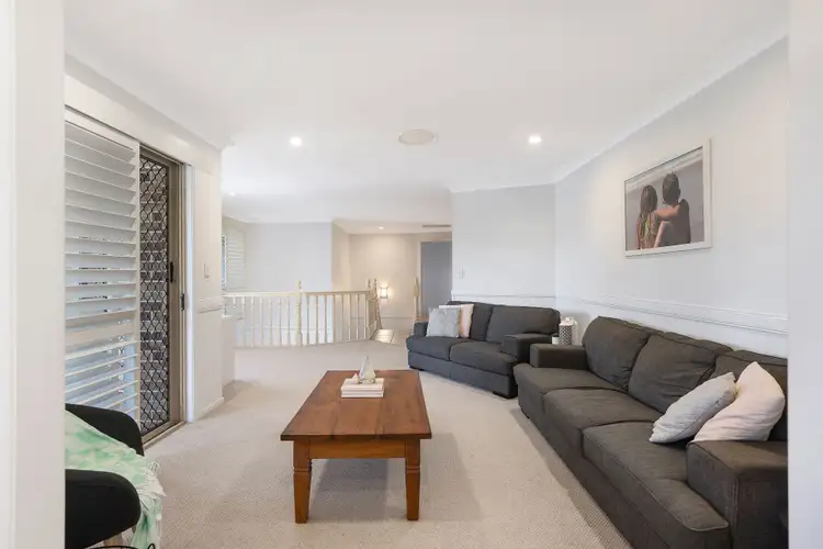 Fifth view of Homely house listing, 54 The Boulevard, Albany Creek QLD 4035