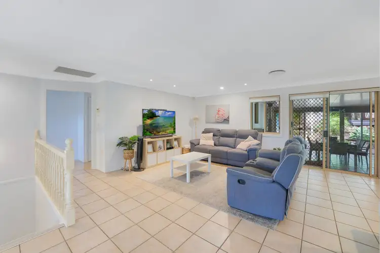 Sixth view of Homely house listing, 54 The Boulevard, Albany Creek QLD 4035