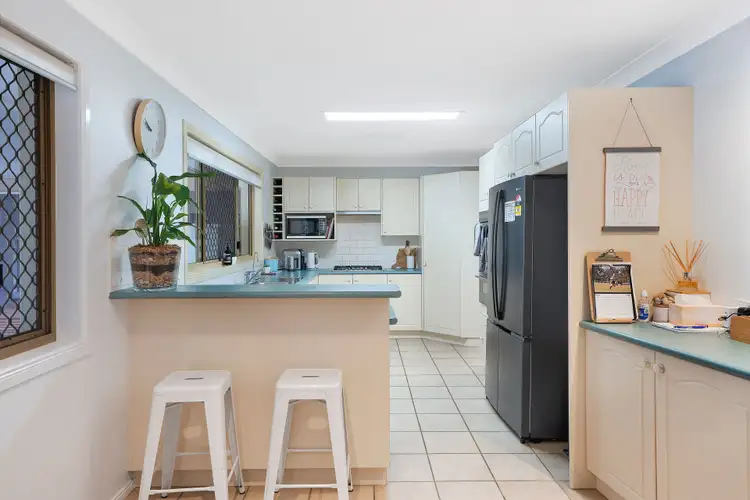 Seventh view of Homely house listing, 54 The Boulevard, Albany Creek QLD 4035