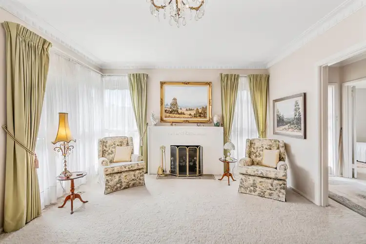 Third view of Homely house listing, 27 Minerva Avenue, Balwyn North VIC 3104