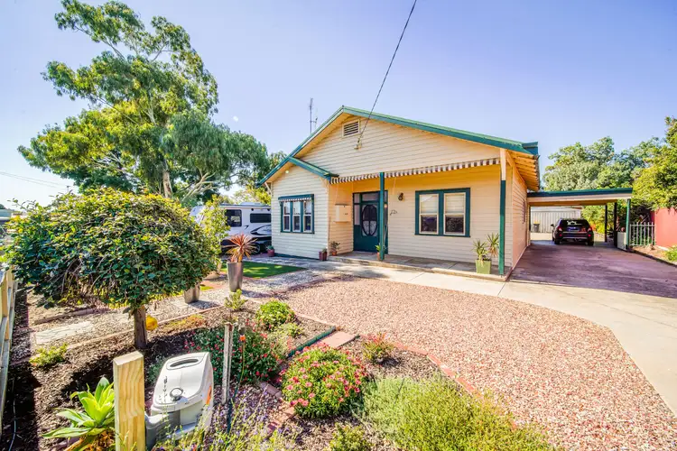 Second view of Homely house listing, 17 Ligar Street, Kennington VIC 3550