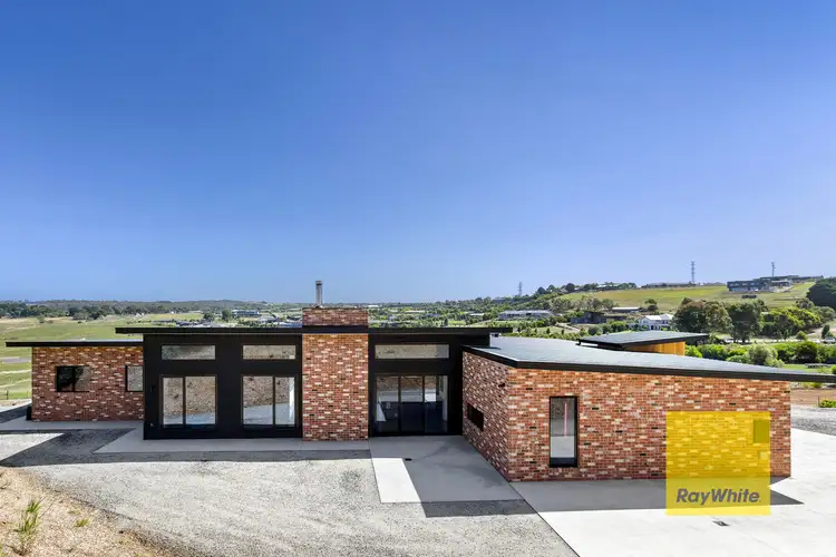 Main view of Homely rural property listing, 100 Shepherd Road, Batesford VIC 3221