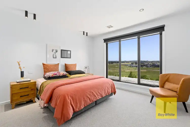 Third view of Homely rural property listing, 100 Shepherd Road, Batesford VIC 3221