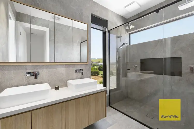 Fifth view of Homely rural property listing, 100 Shepherd Road, Batesford VIC 3221