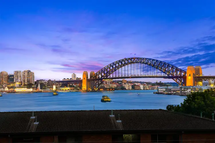 Main view of Homely house listing, 20 Gallimore Avenue, Balmain East NSW 2041