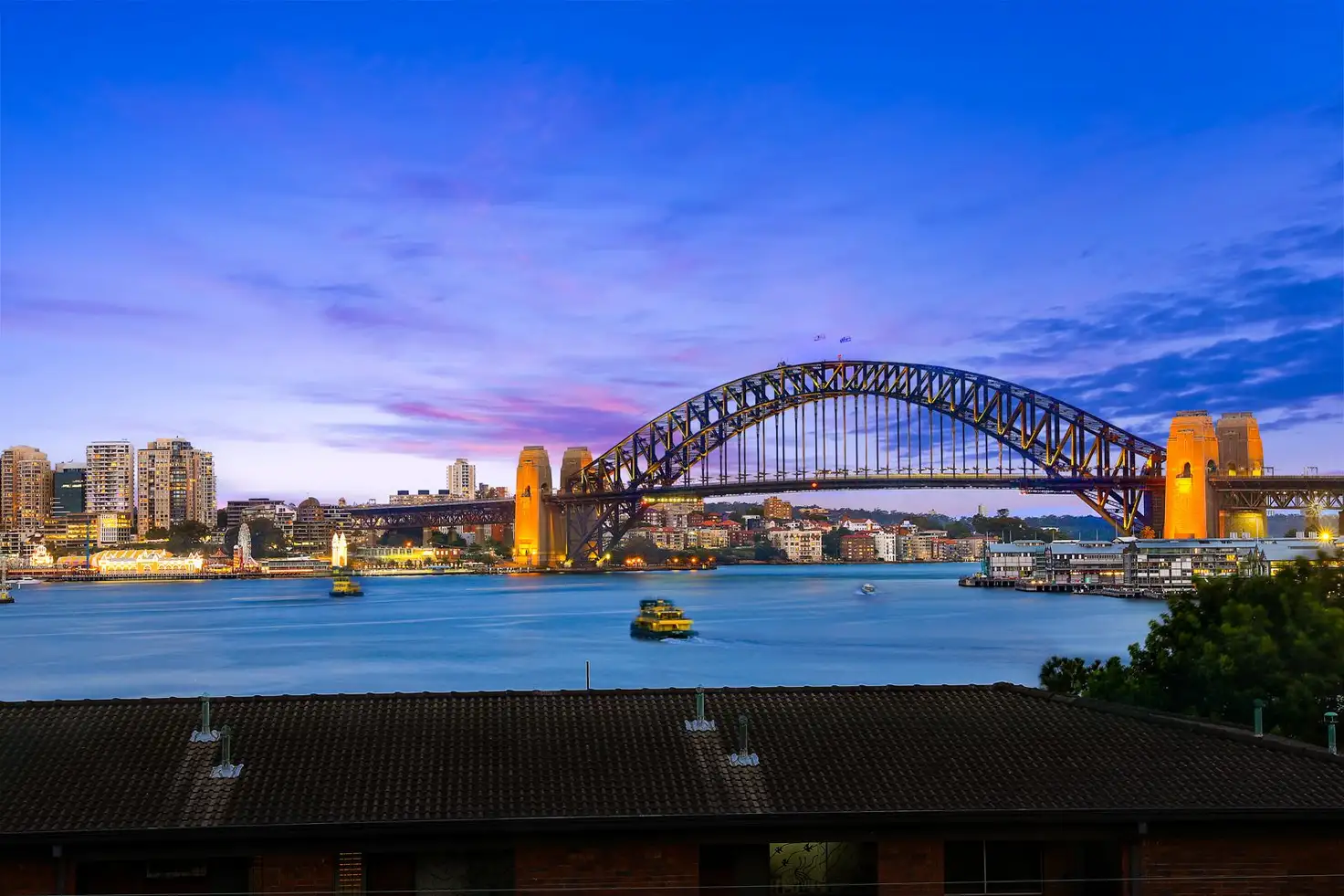Main view of Homely house listing, 20 Gallimore Avenue, Balmain East NSW 2041