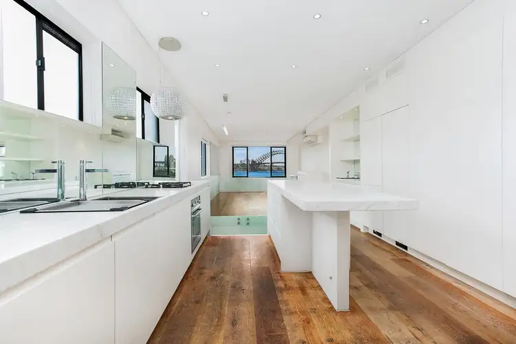 Second view of Homely house listing, 20 Gallimore Avenue, Balmain East NSW 2041