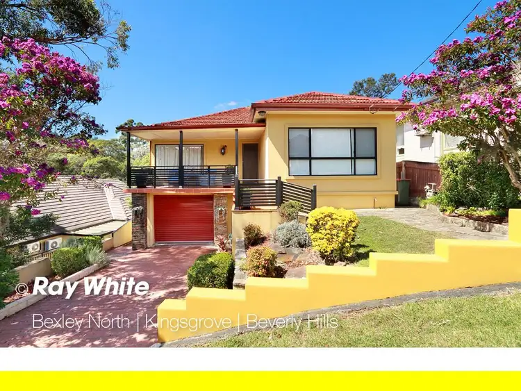 24 Canonbury Grove, Bexley North NSW 2207