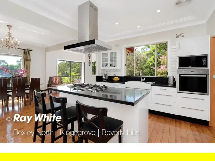 Second view of Homely house listing, 24 Canonbury Grove, Bexley North NSW 2207