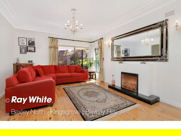 Third view of Homely house listing, 24 Canonbury Grove, Bexley North NSW 2207