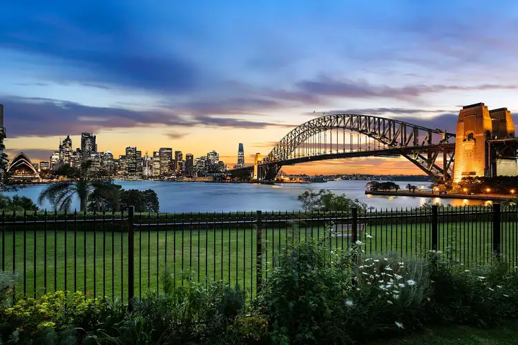 1/73 Kirribilli Avenue, Kirribilli NSW 2061