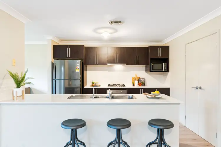 Fourth view of Homely house listing, 5 Paringa Drive, The Ponds NSW 2769