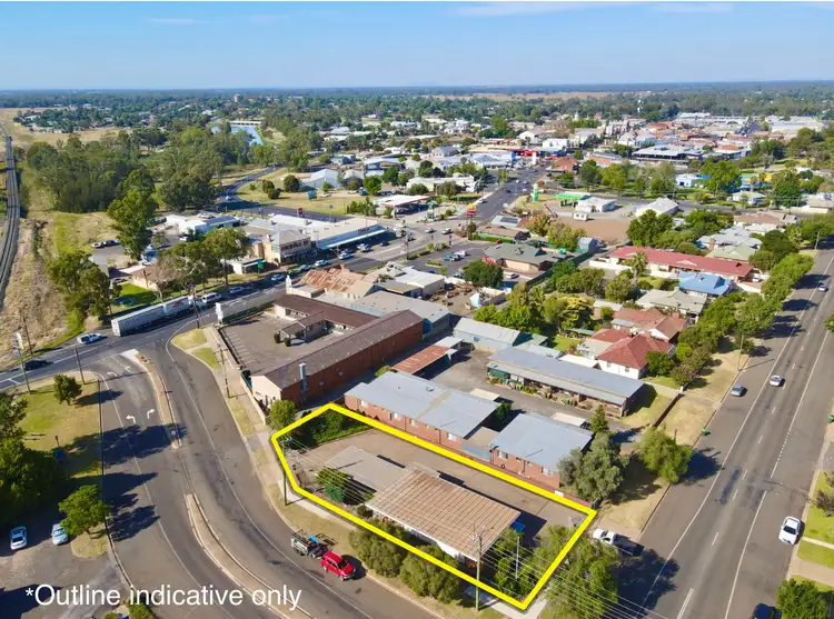2-6 Union Street, Forbes NSW 2871