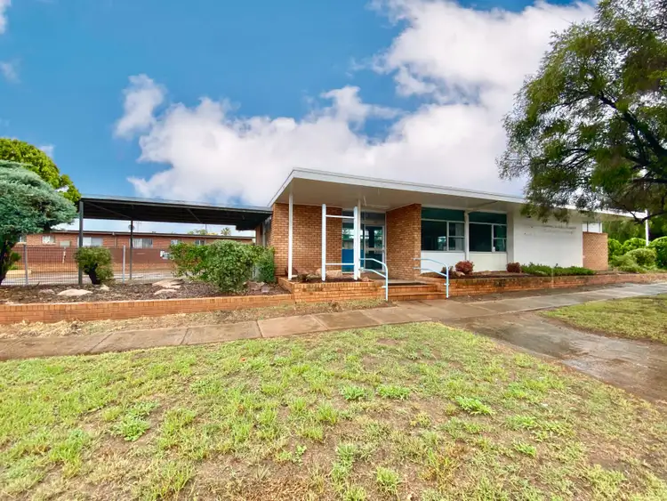 Second view of Homely other listing, 2-6 Union Street, Forbes NSW 2871