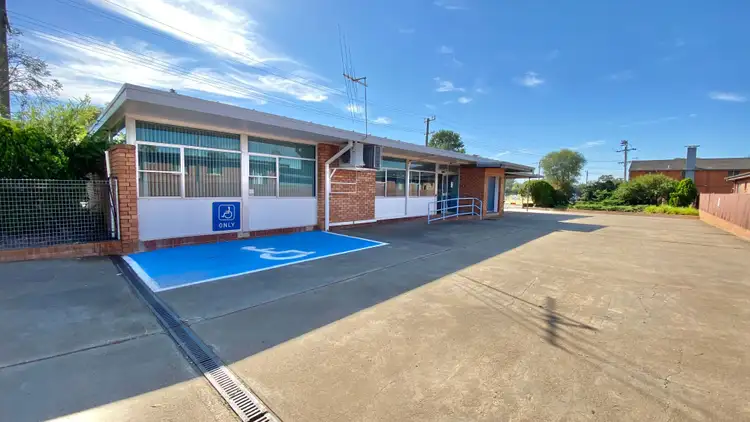 Third view of Homely other listing, 2-6 Union Street, Forbes NSW 2871